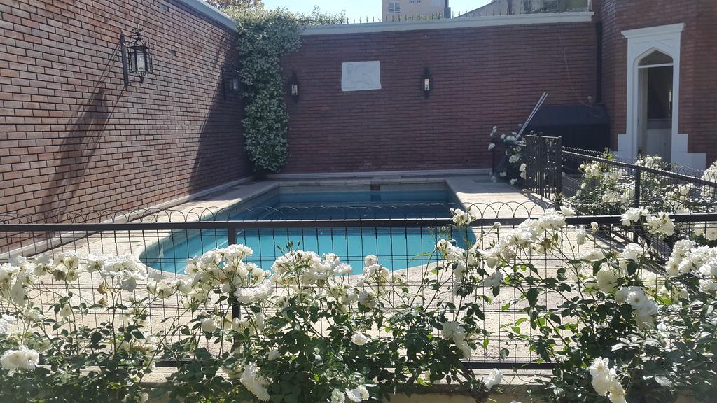 Stelares Departamento Leilighet Salta Eksteriør bilde